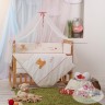 Комплект в кроватку Baby Dream - 