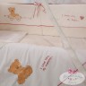 Комплект в кроватку Baby Dream - 