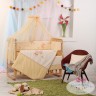 Комплект в кроватку Baby Dream - 