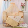 Комплект в кроватку Baby Dream - 
