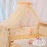 Комплект в кроватку Baby Dream - 