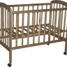 Кровать детская Фея 303 орех - 