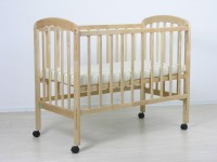 Кровать детская Фея 303 орех