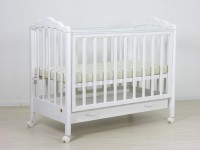 Кровать детская Фея 620